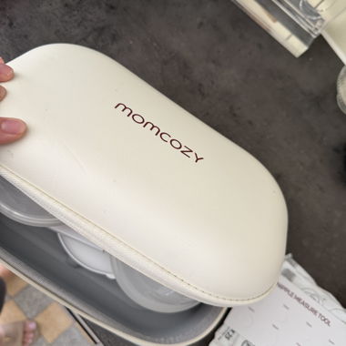 Tiralatte doppio Momcozy