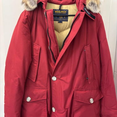 Woolrich jacket