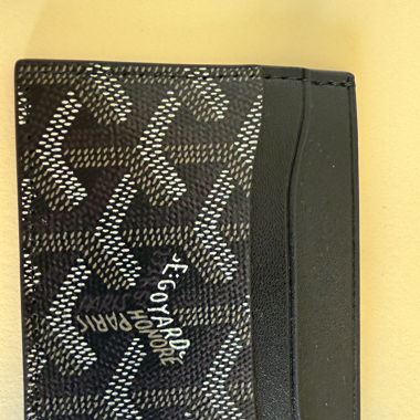 Goyard Kartenhalter