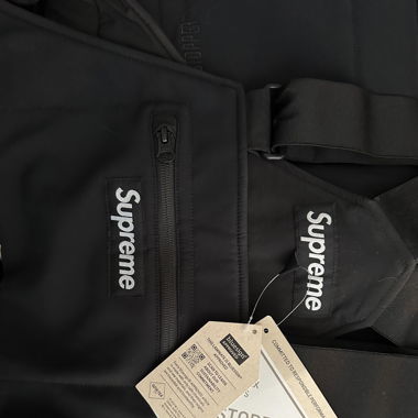 Salopette Supreme 