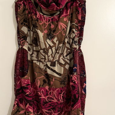 Kleid D.E.P.T.