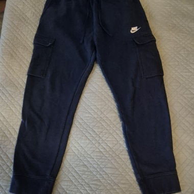 Nike Sportswear Cargo Pants
