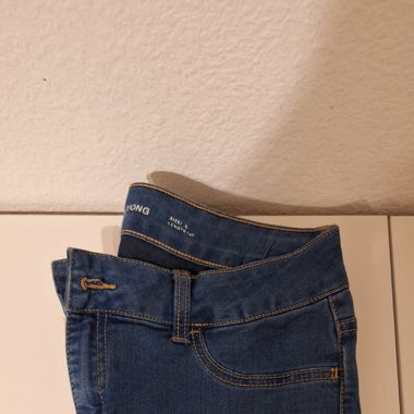 Jaqueline de Yong Jeans by Only 