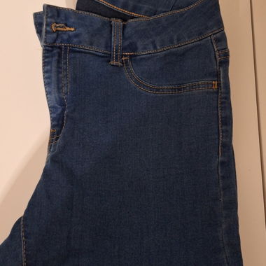Jaqueline de Yong Jeans by Only 