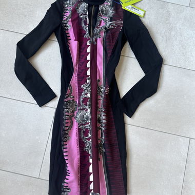 Versace Kleid 36