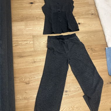 Zara two-piece set