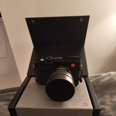 Leica M11 