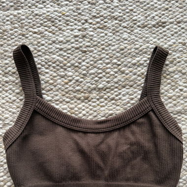 Cropped Top