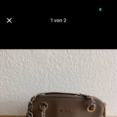 Dkny Damentasche