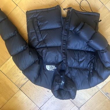 Giacca imbottita The North Face