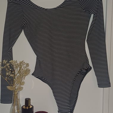 Body a righe