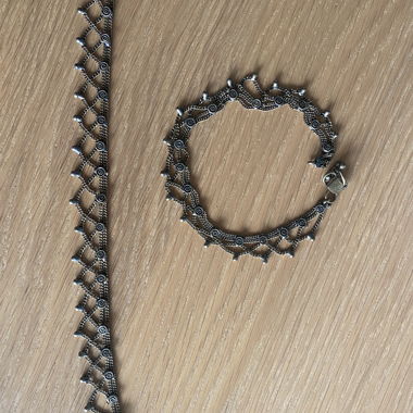 Cavigliera