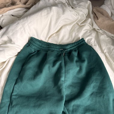 Shorts grün