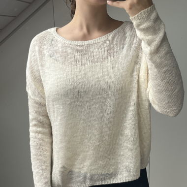 Pullover 