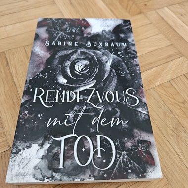 Rendezvous mit dem Tod