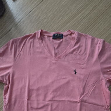 Tshirt Ralph Laure 