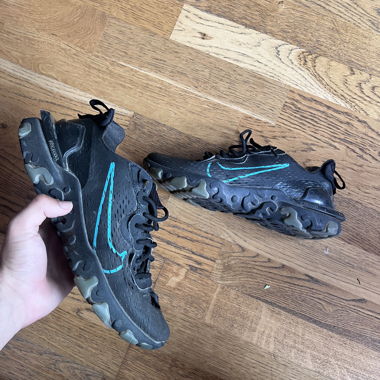 Nike React
