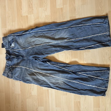 Jeans Zara