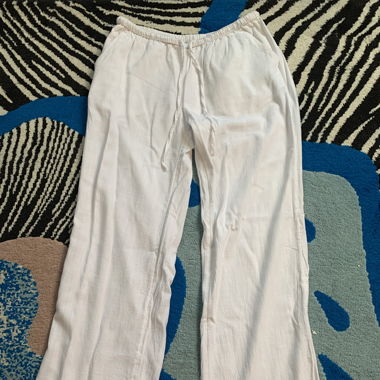 Leinenhose