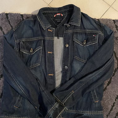Tommy Hilfiger Jeansjacke