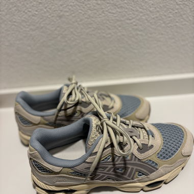 Asics Gel NYC Femme Taille 40