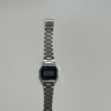 Uhr Casio