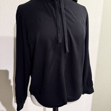 Marc O'Polo Denim Hoodie