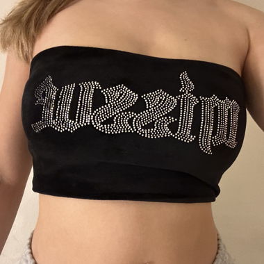 Top a fascia Missue 