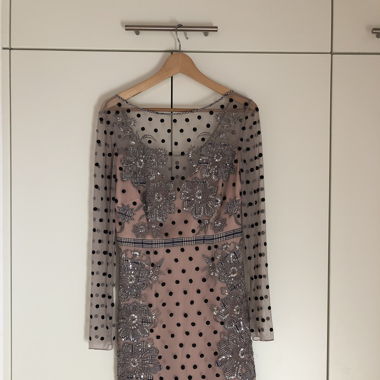 Temperley dress
