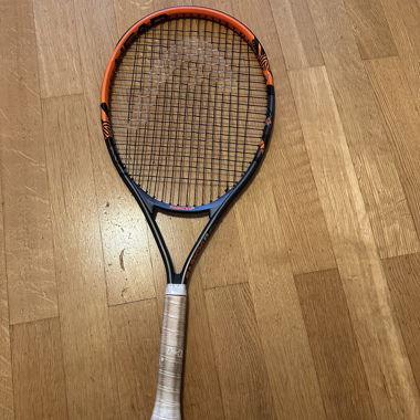 Racchetta da tennis