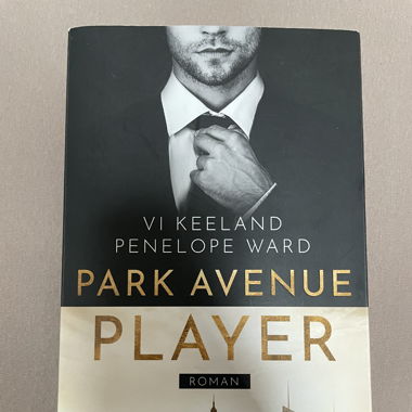 Park Avenue Player - Vi Keeland & Penelope Ward