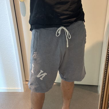 Pantaloncini Nike