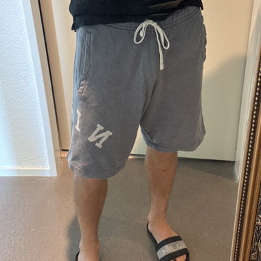 Pantaloncini Nike