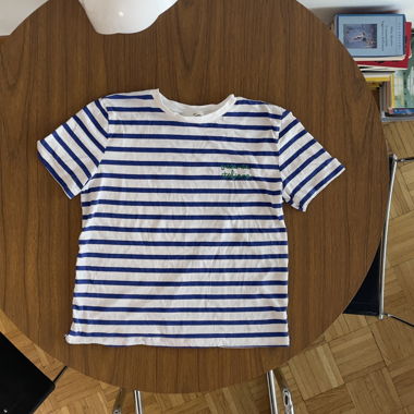 T-SHIRT “Vacanza italiana”