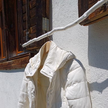 Jacke Winter