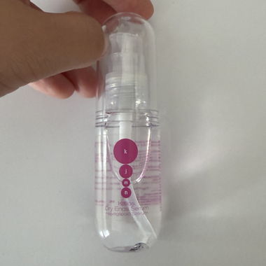 Kallos Dry Ends Serum