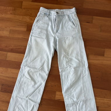 massimo dutti jeans