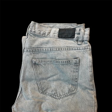 gina tricot jeans