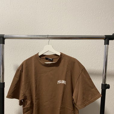 Pegador "THE LIFE WE CHOSE" Tshirt - M