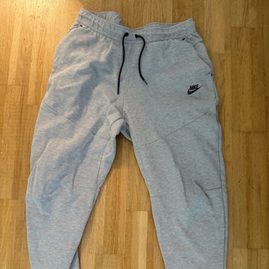 nike tech fleece Jogginghose