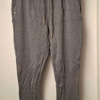 Pantalon ONLY "ONLPOPTRASH EASY PANT" Taille L/30
