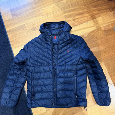 Polo Ralph Lauren jacket Original 