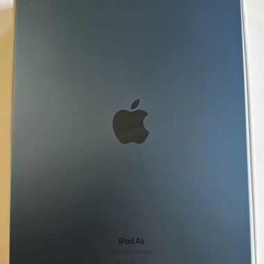 iPad Air 5 Wi‑Fi Cellular 64 GB Blau
