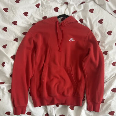 Sweat à capuche Nike