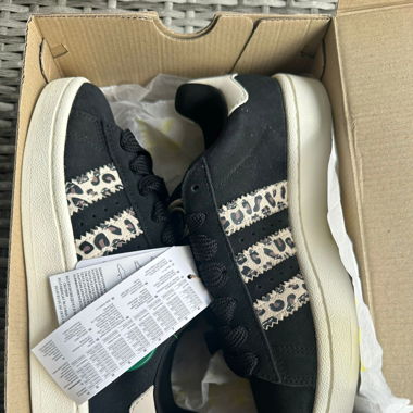 Adidas Campus 00s
