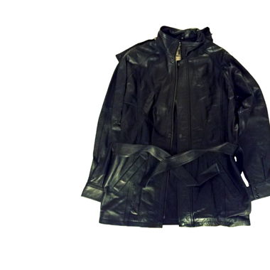 Authentic Leather Jacket For Men