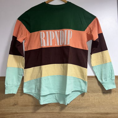 Longsleeve RIPNDIP