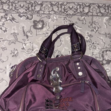 George Gina & Lucy Schultertasche