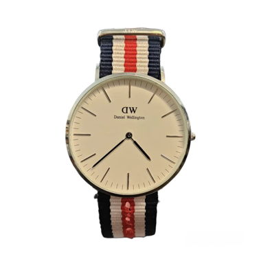Daniel Wellington Uhr