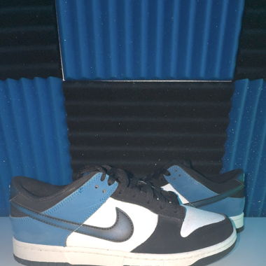 Nike dunk (niedrig)